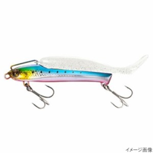 シマノ(SHIMANO) サーフルアー ワーム 熱砂 ネッサ メタルドライブ XG-K38T 38g 001 キョウリンイワシ ネコポス(メール便)対象商品