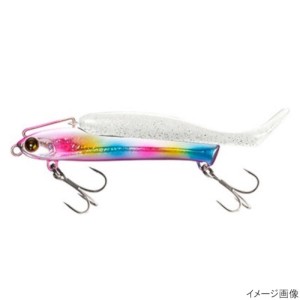 シマノ(SHIMANO) サーフルアー ワーム 熱砂 ネッサ メタルドライブ XG-K38T 38g 005 ヒラメキャンディ ネコポス(メール便)対象商品