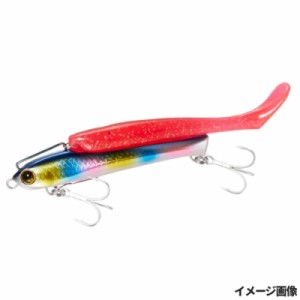 シマノ(SHIMANO) サーフルアー ワーム 熱砂 ネッサ メタルドライブ XG-K38T 38g 012 NブルーCandy ネコポス(メール便)対象商品