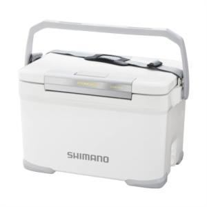 シマノ(SHIMANO) クーラーボックス 小型 9L フィクセル ベイシス