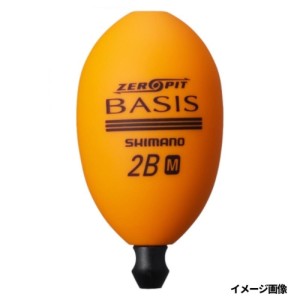 シマノ(SHIMANO) ベイシス ゼロピット オレンジ M 2B PG-B02V