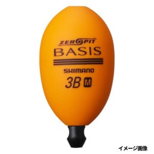 シマノ(SHIMANO) ベイシス ゼロピット オレンジ M 3B PG-B02V