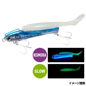 シマノ(SHIMANO) サーフルアー ワーム 熱砂 ネッサ メタルドライブ XG-K38T 38g 014 NRマイワシUV ネコポス(メール便)対象商品 在庫あり