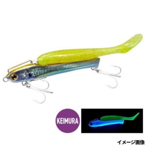 シマノ(SHIMANO) サーフルアー ワーム 熱砂 ネッサ メタルドライブ XG-K38T 38g 015 NRケイムラアジ ネコポス(メール便)対象商品 在庫あ