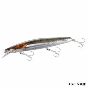 シマノ(SHIMANO) サイレントアサシン 129F フラッシュブースト 012 NRボラ XM-112T ネコポス(メール便)対象商品