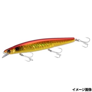 シマノ(SHIMANO) シマノ×海洋堂 STRIKE FANTASY 藤五郎鰯 129F 003 Aアカキン XM-X12V ネコポス(メール便)対象商品