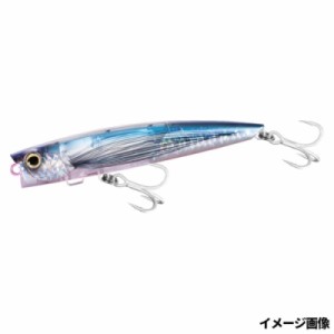 シマノ(SHIMANO) オシア バブルディップ 180F フラッシュブースト 004 Aトビウオ XU-P18W