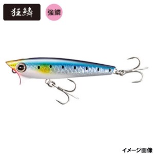 シマノ(SHIMANO) ブレニアス ライズウォーク 65F 011 キョウリンイワシ XH-T65S ネコポス(メール便)対象商品