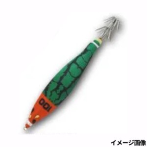 釣研(Tsuriken) イカスキッテメタル 30号 夜光 まんまスイカ ネコポス(メール便)対象商品