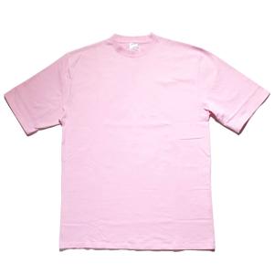 新着ピンク 無地 T シャツ 最高の花の画像