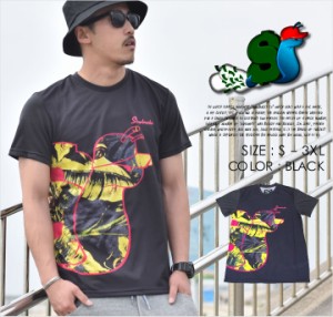 2016summer sale SLOWBUCKS スローバックス b系 ｔシャツ 半袖Tシャツ メンズ ヒップホップ 服 B系 ストリート系 ダンス衣装 カラー