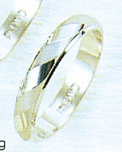 Pt900メモリープラチナリング結婚指輪TRK319【送料無料】【品質保証】【父の日】