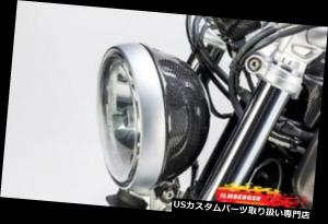 XX eCommerce Motorcycle Motorbike Black 7 Headlight Bezel Trim Ring Cover For 2014-2017 R Nine T RNineT Scrambler 2015 2016