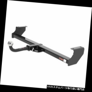 ヒッチメンバー カートクラス1 Euro Trailer Hitch 110242 w / 2 "Ball Suzuki Vi