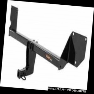 ヒッチメンバー Curt Class 1 Trailer Hitch 1-1 / 4 "ミニクーパーカントリーマン用トウレシー