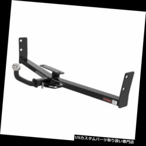 ヒッチメンバー カートクラス2 Euro Trailer Hitch 122912 w / 2 "Ball Equinox /