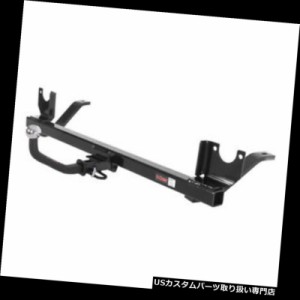 ヒッチメンバー カートクラス2 Euro Trailer Hitch 120252 w / 2 "Ball LeBaron /