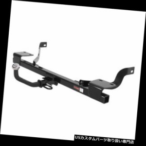 ヒッチメンバー カートクラス2 Euro Trailer Hitch 121052 w / 2 "Ball for 93-98