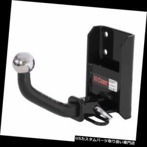 ヒッチメンバー カートクラス2 Euro Trailer Hitch 121812 w / 2 "Ball Montero /