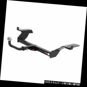 ヒッチメンバー カートクラス2 Euro Trailer Hitch 120442 w / 2 "Ball LeSabre /