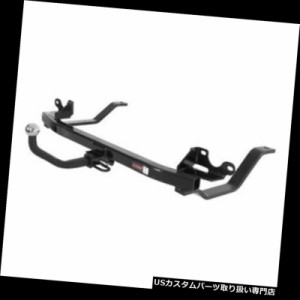 ヒッチメンバー カートクラス2 Euro Trailer Hitch 120492 w / 2 "Ball Electra /