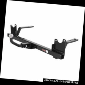 ヒッチメンバー カートクラス2 Euro Trailer Hitch 120982 w / 2 "Ball Lumina / 