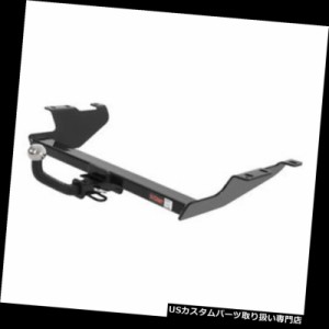 ヒッチメンバー カートクラス2 Euro Trailer Hitch 124902 w / 2 "Ball for Toyot