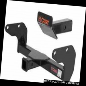 ヒッチメンバー Curt Front Mount Trailerヒッチ＆アンプ ハマーH3用スキッドシールド  Curt Fr