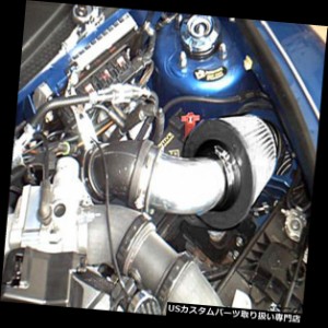 エアインテーク インナーダクト BCPブラック2003  -  2006クライスラーPTクルーザー2.4 L 4ターボレーシン