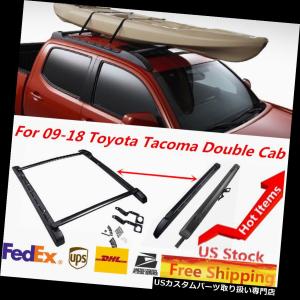 684768 AVS 4Pc Chrome Window Vent Visor For 16-19 Toyota Tacoma DoubleCab