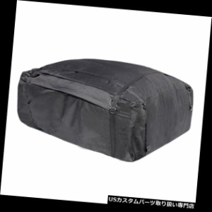 カーゴ、ルーフ キャリア 貨物バッグ荷物キャリア屋上ラックマウント収納防水i-280 i-.etc  Cargo Bag Lu