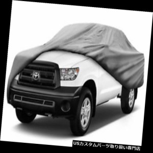 カーカバー トラックの車のカバーGMCソノマレッグキャブロングベッド1998 1999 2000  Truck Car Cov