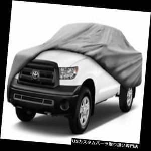 カーカバー トラックの車のカバーホンダリッジラインRTSクルーキャブ2010 2011  Truck Car Cover Ho