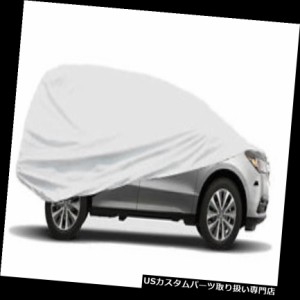 カーカバー TYVEK SCION xA 2004 2005 2006 2007 SUVカーカバー  TYVEK SCION 