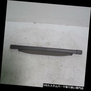 リアーカーゴカバー 98 1998スバルアウトバックインプレッサリアカーゴカバーパネル  98 1998 Subaru out