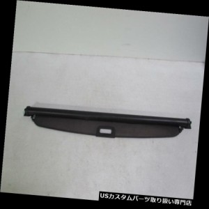 リアーカーゴカバー 96 1996スバルアウトバックレガシィリアカバーカバーパネルOEM  96 1996 Subaru OU