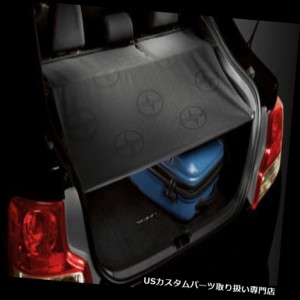 リアーカーゴカバー 新しい本物の2011-2014年サイオンTC OEM貨物収納カバーPT9122111020  NEW Ge