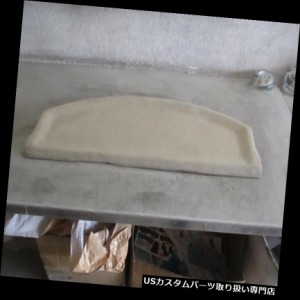 リアーカーゴカバー リアカーゴカバーVWニュービートルバグ06 07 08 09 10  REAR CARGO COVER V