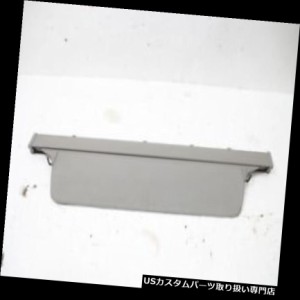 リアーカーゴカバー Laderaumabdeck  日産エクストレイル1 T30 849828H710 