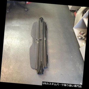 リアーカーゴカバー BMW E39ツーリングツアーLaderaumabdeck   ung Kombir