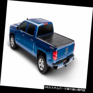 トノーカバー/トノカバー UnderCover FX11019 FLEXトノカバー  UnderCover FX11019 F