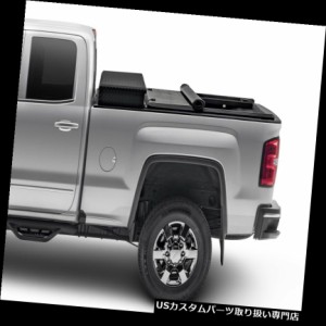 トノーカバー/トノカバー 04-14 F-150 Extang 60790エクスプレス工具箱Tonno Tonneauカバーに