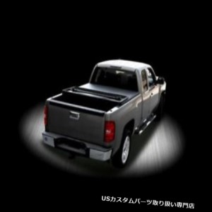 トノーカバー/トノカバー GSP三つ折りソフビトノカバー09 / 10-16ラムトラック5.7 '/ 68.4 "ショートキャ