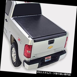 トノーカバー/トノカバー デュース05-15トヨタタコマ6フィートベッド用トノカバー  Tonneau cover for D