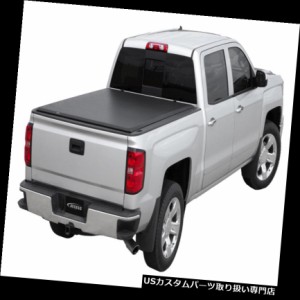 トノーカバー/トノカバー Tonneau Cover-Lorado（R  ）アクセスカバー42309  