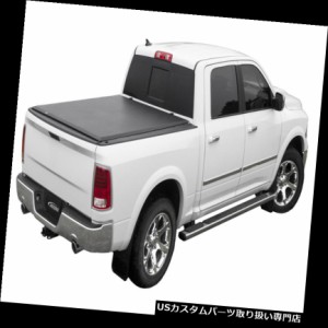 トノーカバー/トノカバー Tonneau Cover-Lorado（R  ）アクセスカバー44189  