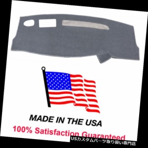 2000-2005 Buick LeSabre w// HEADS UP DISPLAY Dash Cover Gray Carpet BU39-0