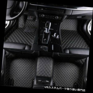 フロアマットフロアライナーホンダCR-V CRV 2012-2017用防水マット@ 