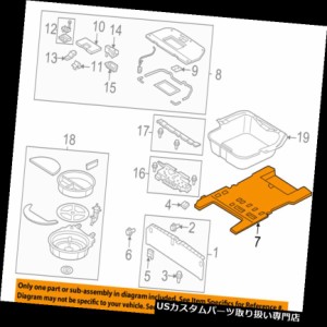 HONDA OEM 08-10オデッセイフロアマットセット83302SHJA22ZF 