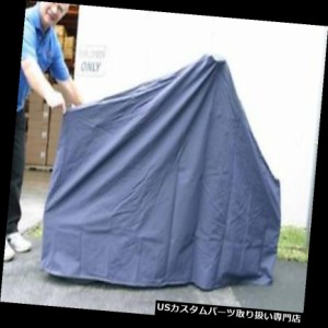 ヘビーデューティビニール3輪自転車/トライク/  リカンベントカバーサンライトプロ（弾性入り） 